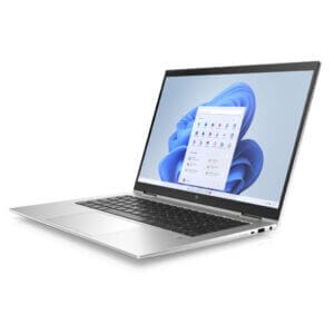 Obnovljeni prenosnik 14" HP X360 1040 G6 i5-8365U / 16GB / SSD256GB / 1920x1200 / Touch / WLAN / BT / CAM / Touch / FP / Win 11 Pro CMAR / SLO gravura / 24m garancije