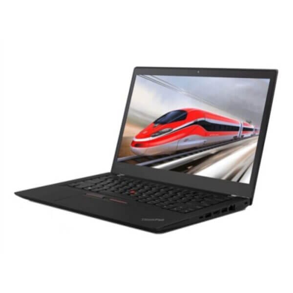 Obnovljeni prenosnik 14" Lenovo T480 i5-7300U / 8GB / SSD256GB / 1920x1080 / WLAN / BT / CAM / Win 10 Pro COA / SLO gravura / 24m garancije