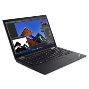 Obnovljeni prenosnik 14" Lenovo ThinkPad X1 Yoga 3.gen i7-8650U / 16GB / SSD512GB / 1920x1080 / WLAN / WWAN / BT / / Touch / FP / CAM / Win 11 Pro CMAR / SLO gravura / A+ / 24m garancije