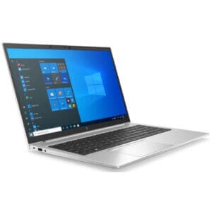 Obnovljeni prenosnik 156quot HP 850 G8 i5 1135G7 8GB SSD256GB 1920x1080 WLAN BT CAM FP Win 10 Pro CMAR SLO gravura