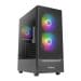 Ohisje Antec NX410 Gaming MidiATX crna RGB 6