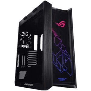 Ohisje Asus ROG Strix Helios GX601 ATX crna RGB