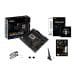 Osnovna plosca 1700 ASUS B660M PLUS TUF GAMING WIFI DDR5 HDMI DisplayPort 3