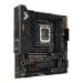 Osnovna plosca 1700 ASUS B660M PLUS TUF GAMING WIFI DDR5 HDMI DisplayPort 4