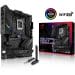 Osnovna plosca 1700 ASUS ROG STRIX B760 F GAMING WIFI DDR5 3x M.2 HDMI DisplayPort 90MB1CT0 M0EAY0