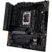 Osnovna plosca 1700 Asus TUF GAMING B760M PLUS WIFI D4 microATX 1xHDMI 2.1 1xDisplayPort 1.4 2