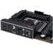 Osnovna plosca 1700 Asus TUF GAMING B760M PLUS WIFI D4 microATX 1xHDMI 2.1 1xDisplayPort 1.4 3