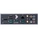 Osnovna plosca 1700 Asus TUF GAMING B760M PLUS WIFI D4 microATX 1xHDMI 2.1 1xDisplayPort 1.4 4