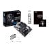 Osnovna plosca AM4 Asus PRIME B550 PLUS 2xM.2 PCIe4.0 USB 3.2 Gen2 USB C 5