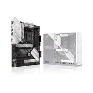 Osnovna plosca AM4 Asus ROG STRIX B550 A GAMING ATX