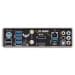 Osnovna plosca AM4 Asus TUF GAMING B550M PLUS WIFI II microATX 1xHDMI 2.1 1xDisplayPort 1.4 3