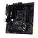 Osnovna plosca AM4 Asus TUF GAMING B550M PLUS WIFI II microATX 1xHDMI 2.1 1xDisplayPort 1.4 8