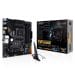 Osnovna plosca AM4 Asus TUF GAMING B550M PLUS WIFI II microATX 1xHDMI 2.1 1xDisplayPort 1.4
