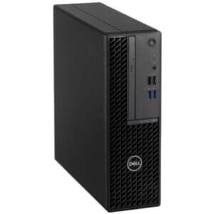 Racunalnik RNW DM Dell OptiPlex 3080 i5 10500T 8GB SSD256GB Win 8 Pro COA