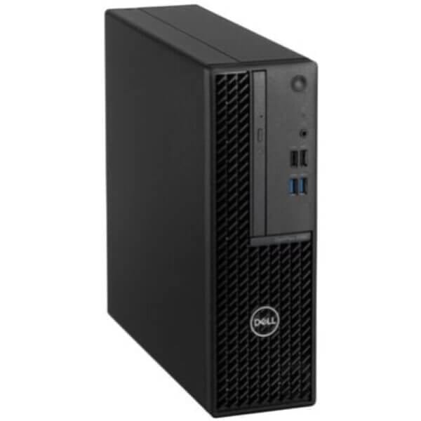 Obnovljeni namizni računalnik DM Dell OptiPlex 3080 i5-10500T / 8GB / SSD256GB / Win 8 Pro COA