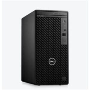 Obnovljeni namizni računalnik SFF Dell 3090 i5-10505 / 16GB / SSD256GB /DVDRW  / Win 10 Pro CMAR