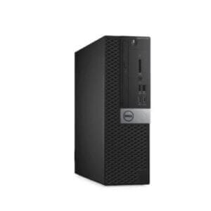 Racunalnik RNW SFF Dell OptiPlex 7050 i5 6500 8GB SSD250GB Win 8 Pro COA