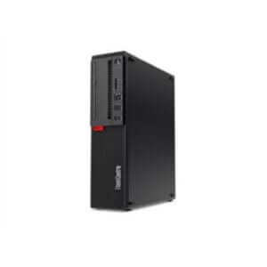 Obnovljeni namizni računalnik SFF Lenovo M920s i5-8500 / 8GB / SSD240GB / Win 8 Pro COA