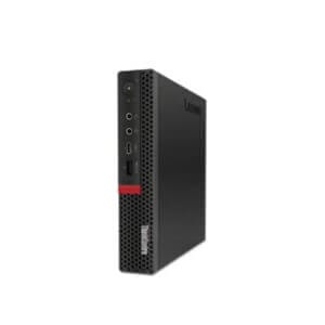 Racunalnik RNW Tiny Lenovo ThinkCentre M720q i5 8500T 8GB SSD256GB Win 7 Pro COA