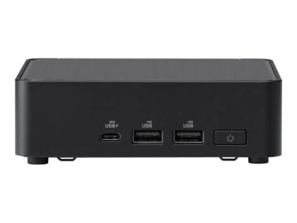 ASUS NUC 14 Pro Slim Kit RNUC14RVKU500002I