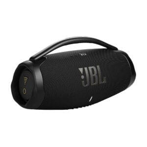 JBL Boombox 3 WIFI Bluetooth prenosni zvocnik crn