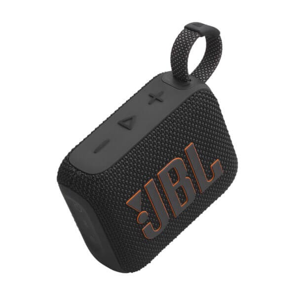 JBL GO 4 Bluetooth prenosni zvočnik