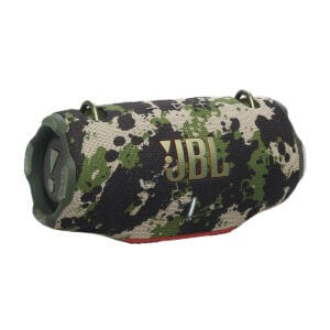 JBL Xtreme 4 Bluetooth prenosni zvocnik camo