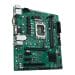 Osnovna plosca 1700 Asus PRO H610M C D4 CSM microATX 1xDVI D 1xHDMI 2.1 1xDisplayPort 1.4 1