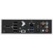 Osnovna plosca 1700 Asus TUF Gaming B760M Plus WIFI II microATX 1xHDMI 2.1 1xDisplayPort 1.4 2