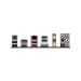 Osnovna plosca 1700 MSI B760 Gaming Plus Wifi ATX 1xHDMI 1xDisplayPort 7D98 007R 1