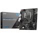 Osnovna plosca 1700 MSI H610M P PRO DDR4 VGA HDMI DisplayPort ATX 2xDDR4 7D46 009R