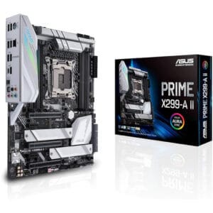 Osnovna plosca 2066 ASUS PRIME X299 A II ATX