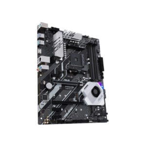 Osnovna plošča AM4 ASUS Prime X570-P ATX HDMI CrossFireX RGB