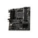Osnovna plosca AM4 MSI B550M PRO VDH WIFI microATX VGA HDMI DisplayPort 5