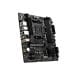 Osnovna plosca AM4 MSI B550M PRO VDH WIFI microATX VGA HDMI DisplayPort 6