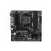 Osnovna plosca AM4 MSI B550M PRO VDH WIFI microATX VGA HDMI DisplayPort 7