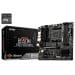 Osnovna plosca AM4 MSI B550M PRO VDH WIFI microATX VGA HDMI DisplayPort