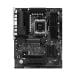 Osnovna plosca AM5 ASRock X670E PG Lightning ATX DDR5 PCIe 5.0 25Gb LAN 5xM.2 USB C 20Gbps HDMI DisplayPort 1