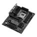 Osnovna plosca AM5 ASRock X670E PG Lightning ATX DDR5 PCIe 5.0 25Gb LAN 5xM.2 USB C 20Gbps HDMI DisplayPort 3