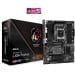 Osnovna plosca AM5 ASRock X670E PG Lightning ATX DDR5 PCIe 5.0 25Gb LAN 5xM.2 USB C 20Gbps HDMI DisplayPort