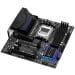 Osnovna plosca AM5 Asrock B650M PG Riptide microATX 1xHDMI 2.1 1xDisplayPort 1.4 2