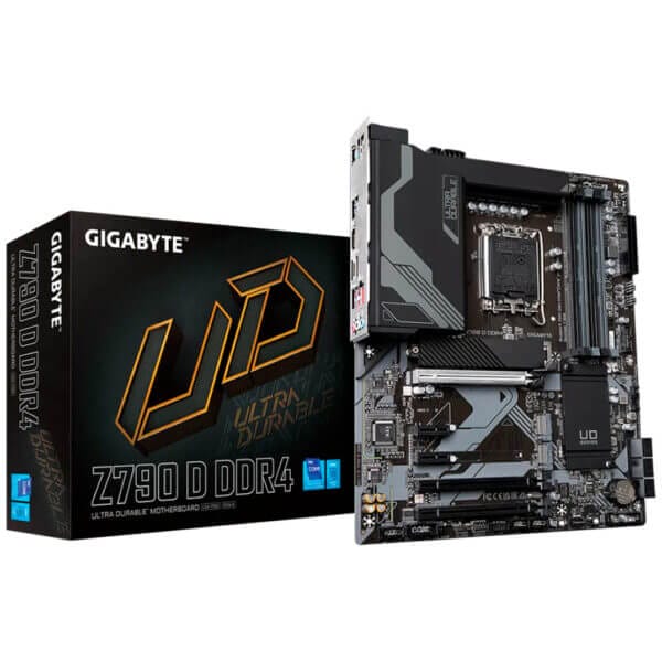 GIGABYTE matična plošča Z790 LGA1700