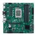 Osnovna plosca 1700 Asus Pro B660M C D4 CSM microATX 1xVGA 1xHDMI 2.1 2xDisplayPort 1.4 2