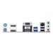Osnovna plosca 1700 Asus Pro B660M C D4 CSM microATX 1xVGA 1xHDMI 2.1 2xDisplayPort 1.4 3