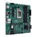 Osnovna plosca 1700 Asus Pro B660M C D4 CSM microATX 1xVGA 1xHDMI 2.1 2xDisplayPort 1.4 9
