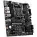 Osnovna plosca AM4 MSI B550M PRO VDH microATX 1xVGA 1xHDMI 1xDisplayPort 1