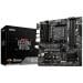 Osnovna plosca AM4 MSI B550M PRO VDH microATX 1xVGA 1xHDMI 1xDisplayPort