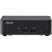 ASUS NUC 14 Pro Kit RNUC14RVKI300002I Intel Core 3 100U Intel Graphics 4xUSB M.2 22x80 NVMe 22x42 NVMe 25Gbe LAN 2xHDMI 2x Thunderbolt 4 USB C DP AX211.D2WG.NV EU Cord Slim Kit L6 EAN4711387492260