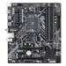 Osnovna plosca AM4 GigaByte B450 DS3H WIFI microATX 1xHDMI 2.0 1