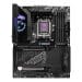 Osnovna plosca AM5 MSI X870E Carbon Wifi ATX 1xHDMI 2.0 1
